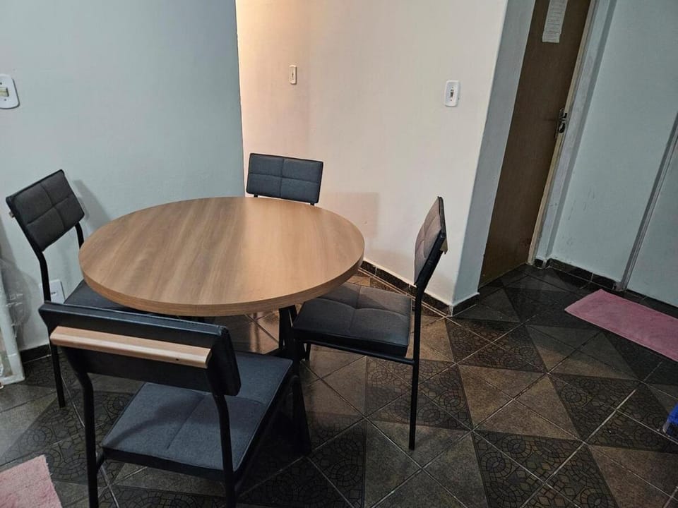Apartamento completo próximo ao Shopping Pantanal Apartment in State of Mato Grosso, Brazil