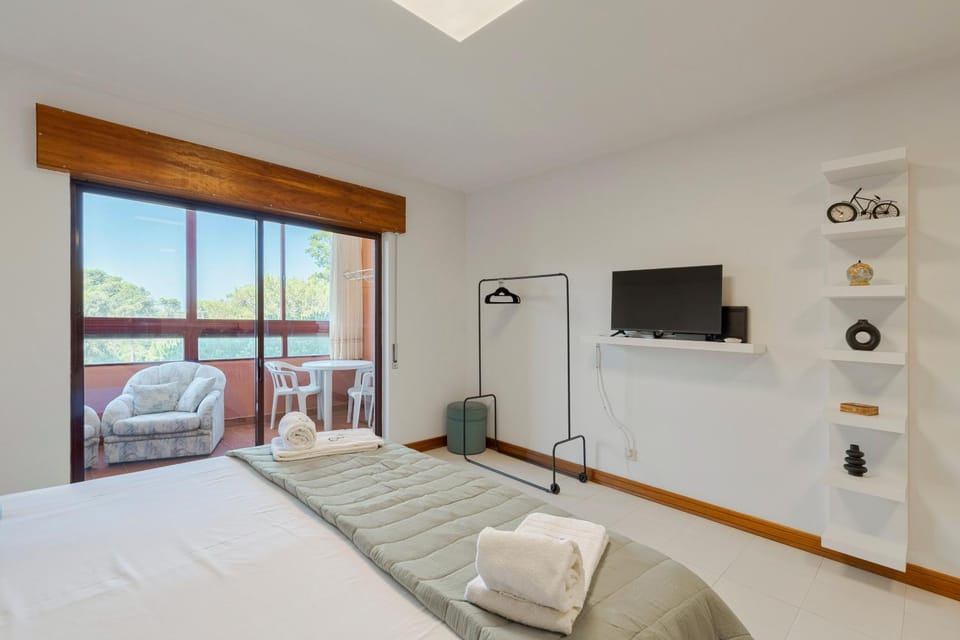 Regina Beach House - By Y Concept Apartment in Setubal District