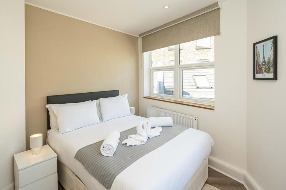 The Soho Carolina - NEW Apartment in City of Westminster