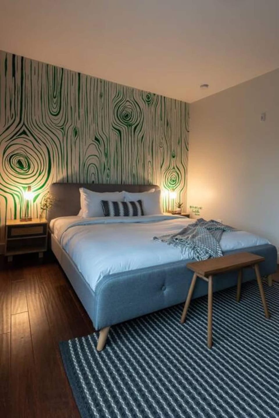 12South Balcony Free Parking Near Downtown -11 Apartment hotel in Nashville