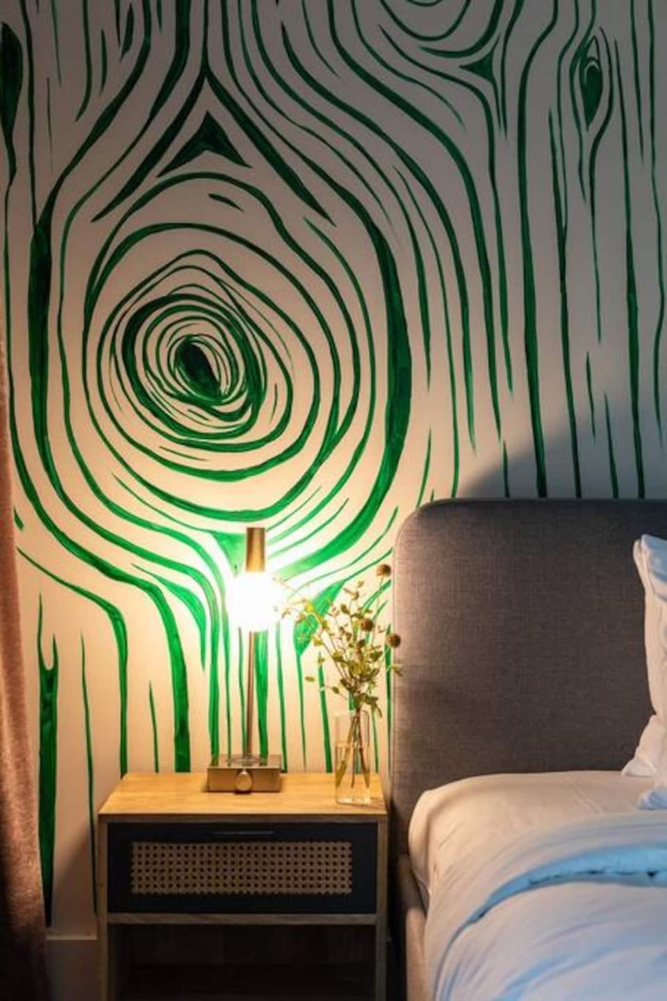 Heart of 12 South, Near Downtown, Park Free - #11 Apartment hotel in Nashville