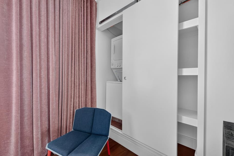 12South Balcony Free Parking Near Downtown -14 Apartment hotel in Nashville