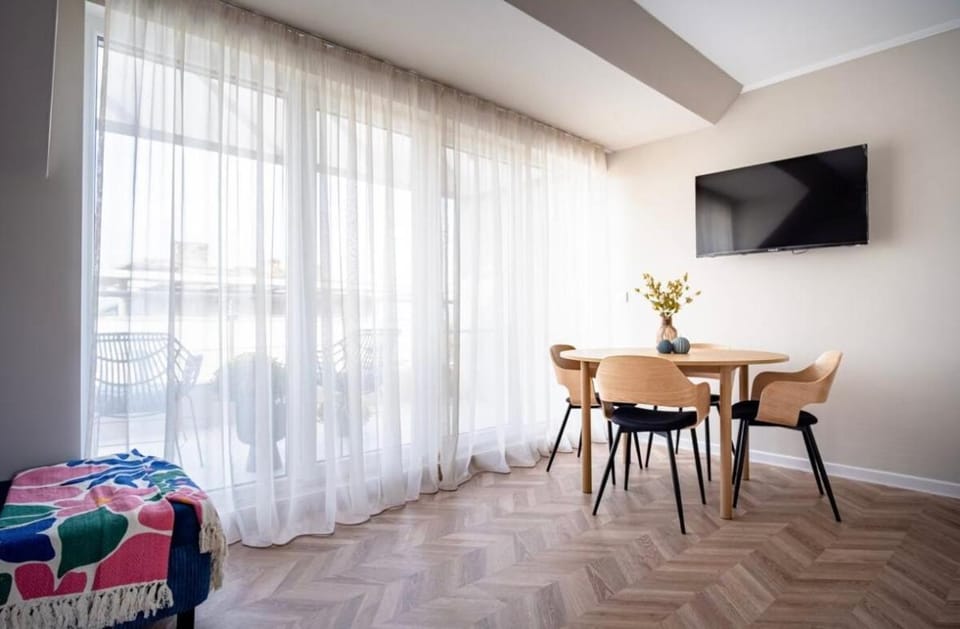 River View Ruse, Free,underground Parking Apartment in Ruse