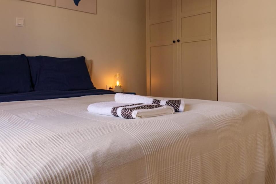 Athens Harmony II Apartment in Athens