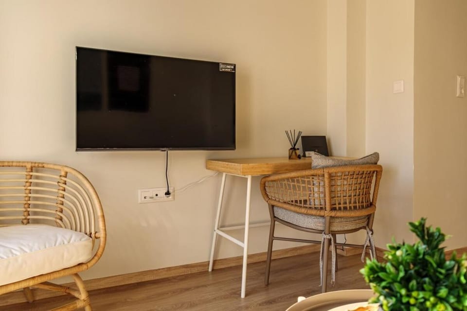 Athens Harmony II Apartment in Athens