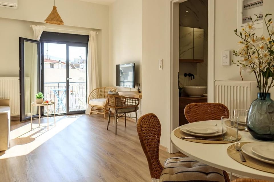 Athens Harmony II Apartment in Athens