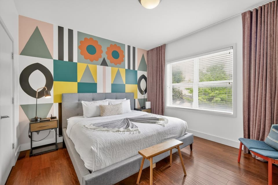Heart of 12 South, Near Downtown, Park FREE - #2 Apartment hotel in Nashville