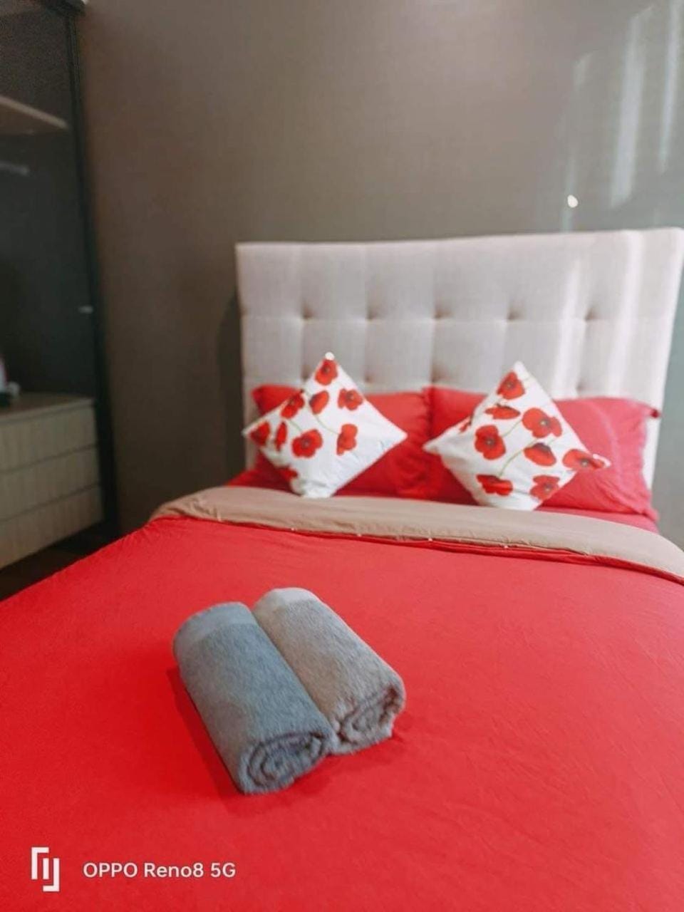 Shaftsbury Putrajaya 2Bilik - Stay with CikYatie Vacation rental in Putrajaya