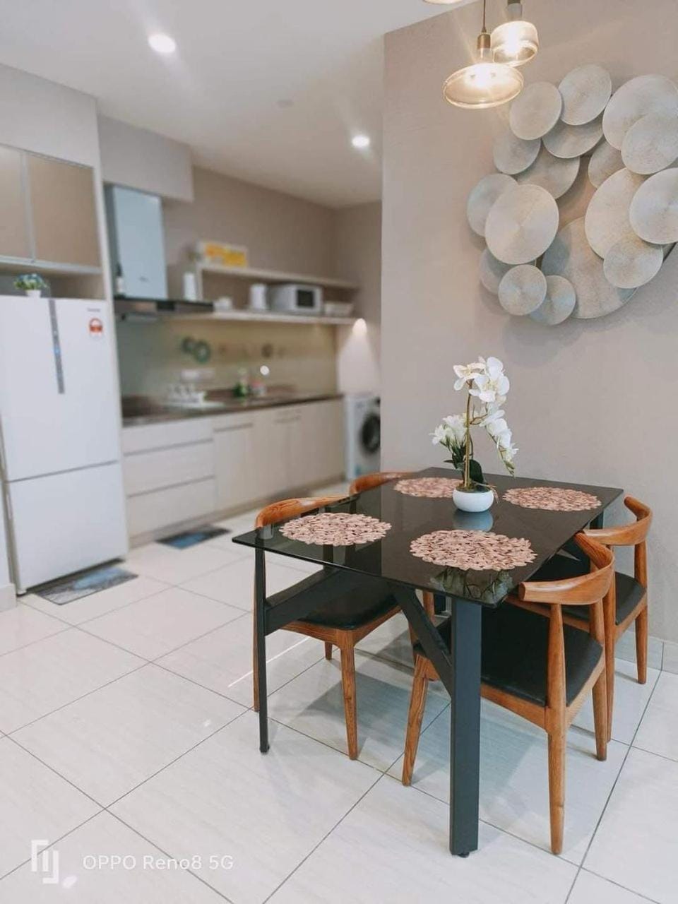 Shaftsbury Putrajaya 2Bilik - Stay with CikYatie Vacation rental in Putrajaya