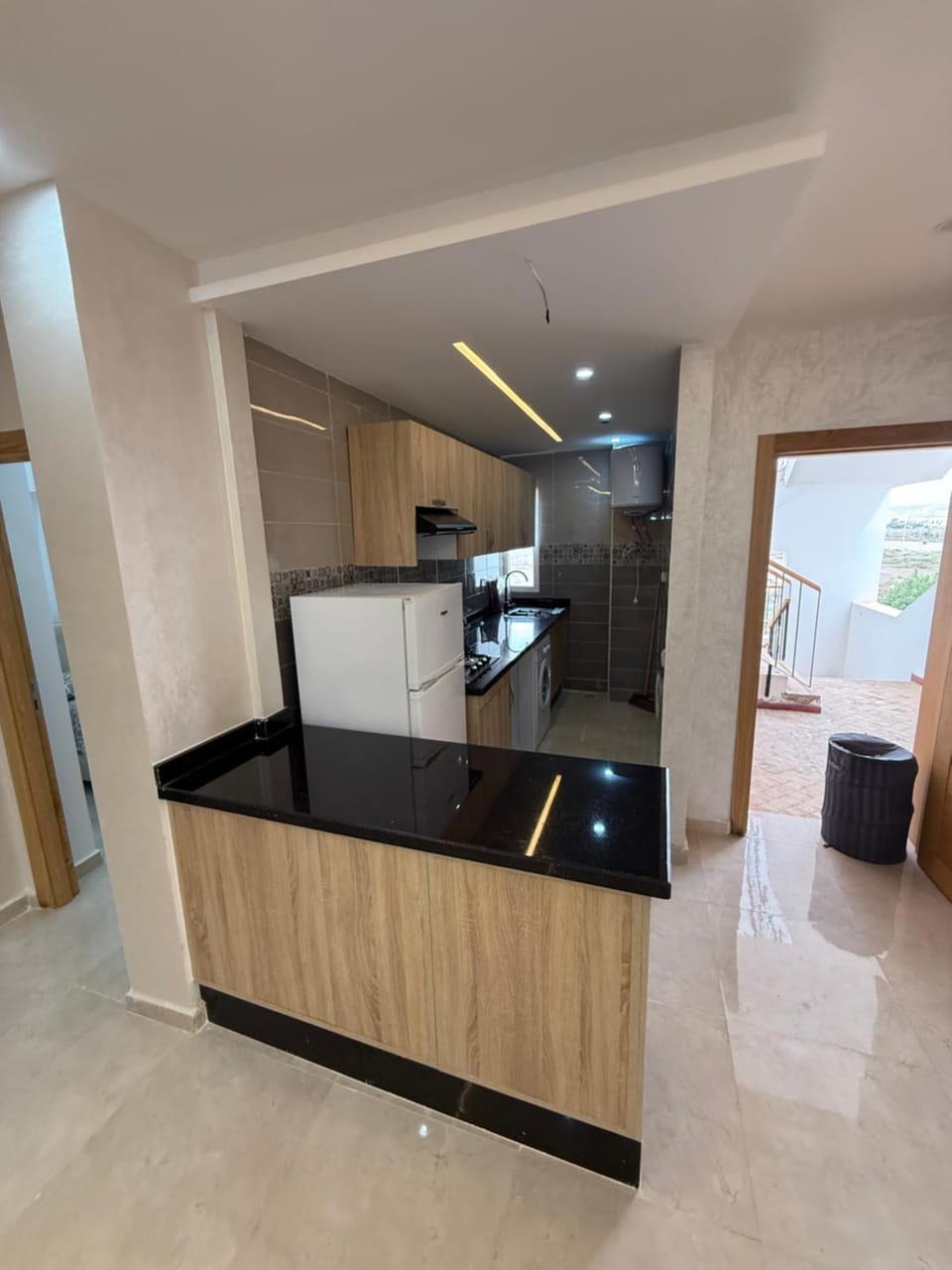 Appartement Cosy Avec Piscine Apartment in Morocco