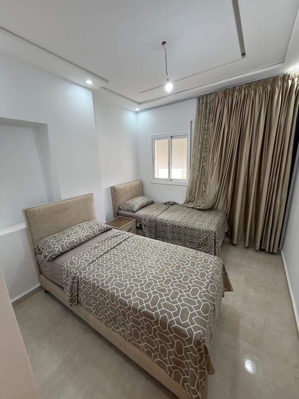 Appartement Cosy Avec Piscine Apartment in Morocco