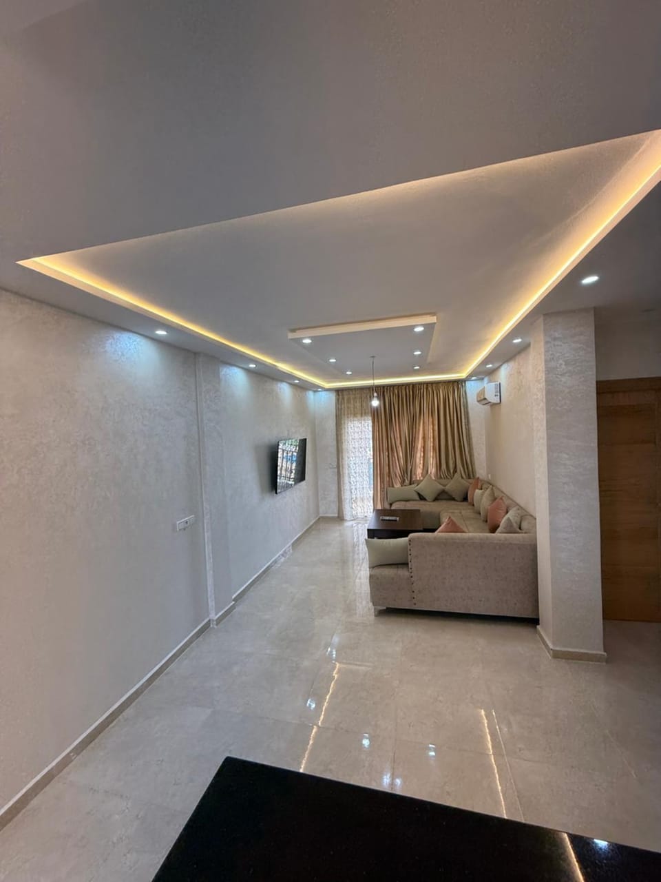 Appartement Cosy Avec Piscine Apartment in Morocco
