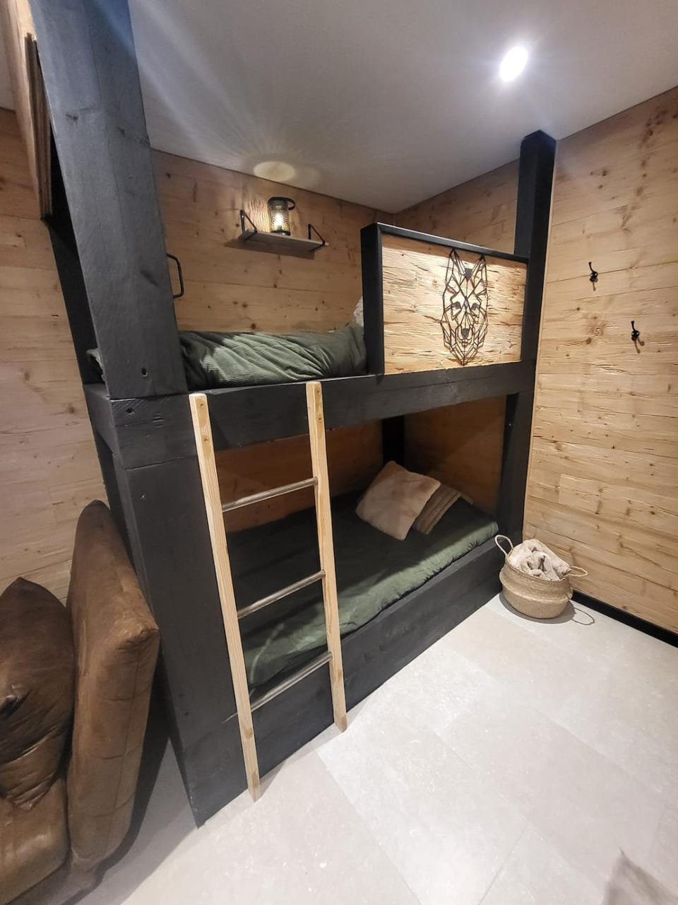 Chalet de montagne familial Chalet in Catalonia