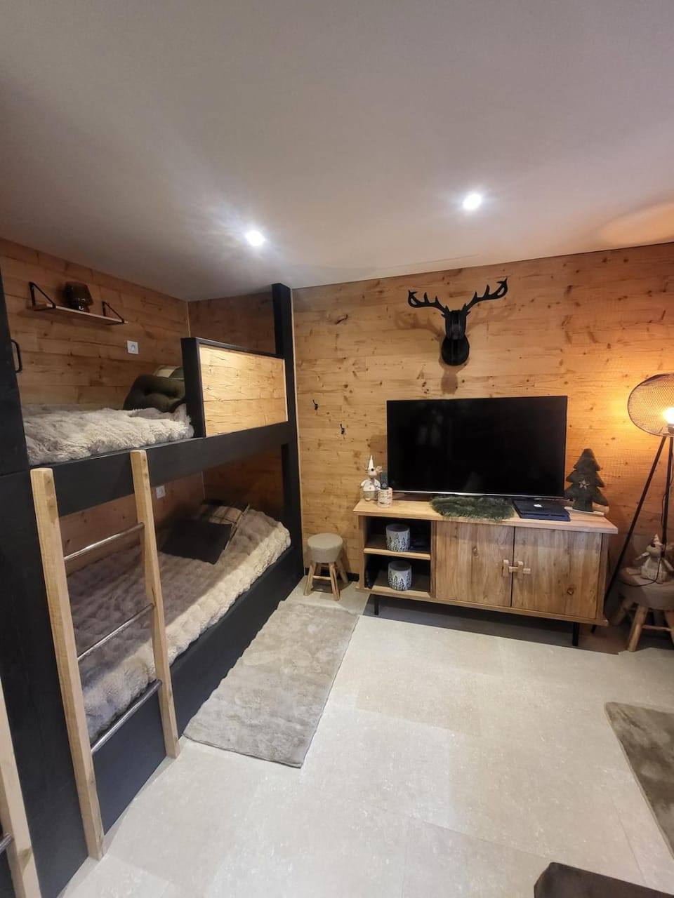 Chalet de montagne familial Chalet in Catalonia