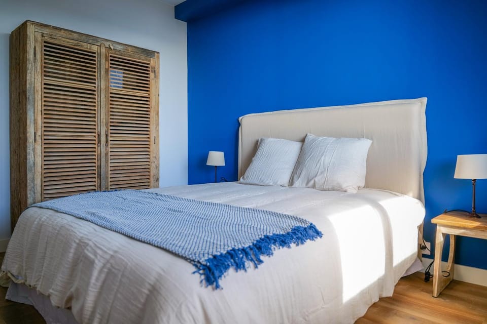 tres bel appartement - 4 personnes - face mer Apartment in Château-d'Olonne