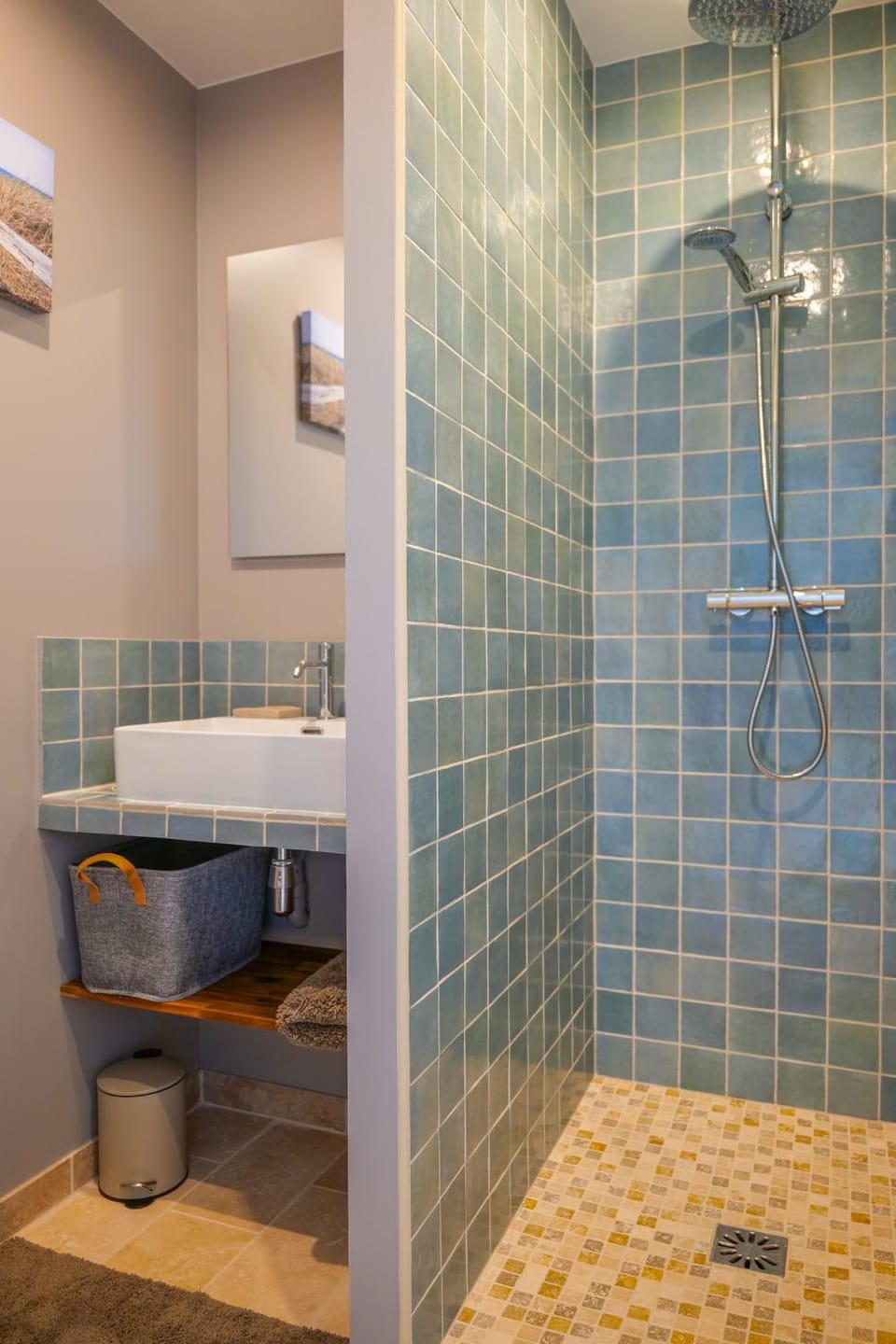 tres bel appartement - 4 personnes - face mer Apartment in Château-d'Olonne