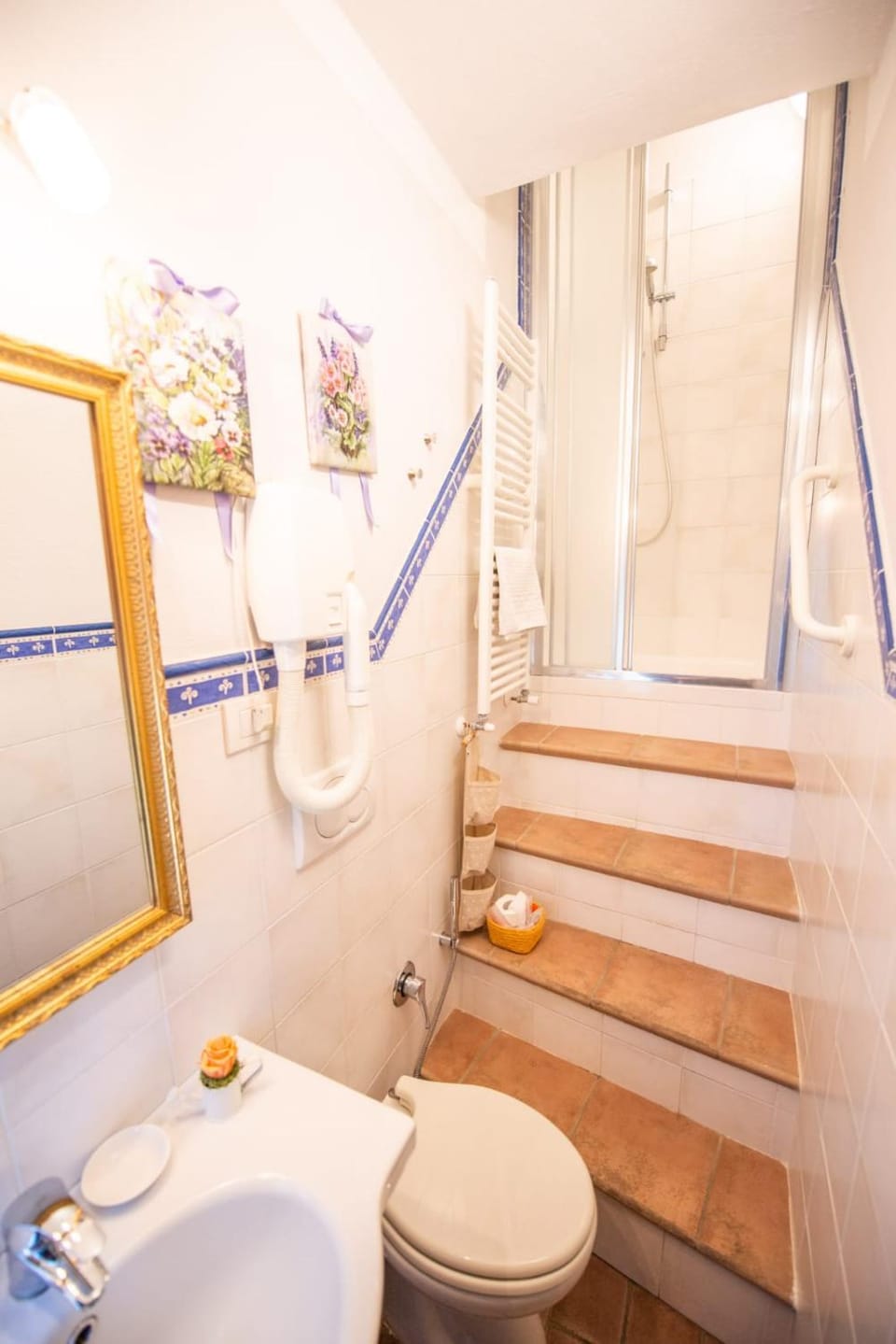 B&B Il sogno del musicista Bed and Breakfast in Montalcino