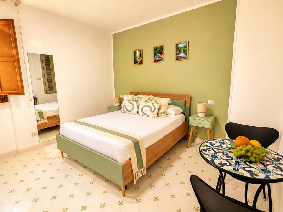 Al Castello B&B Bed and Breakfast in Campania