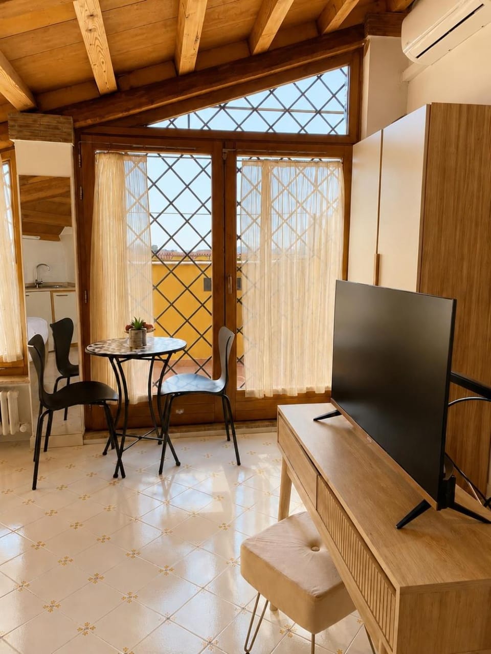 Al Castello B&B Bed and Breakfast in Campania