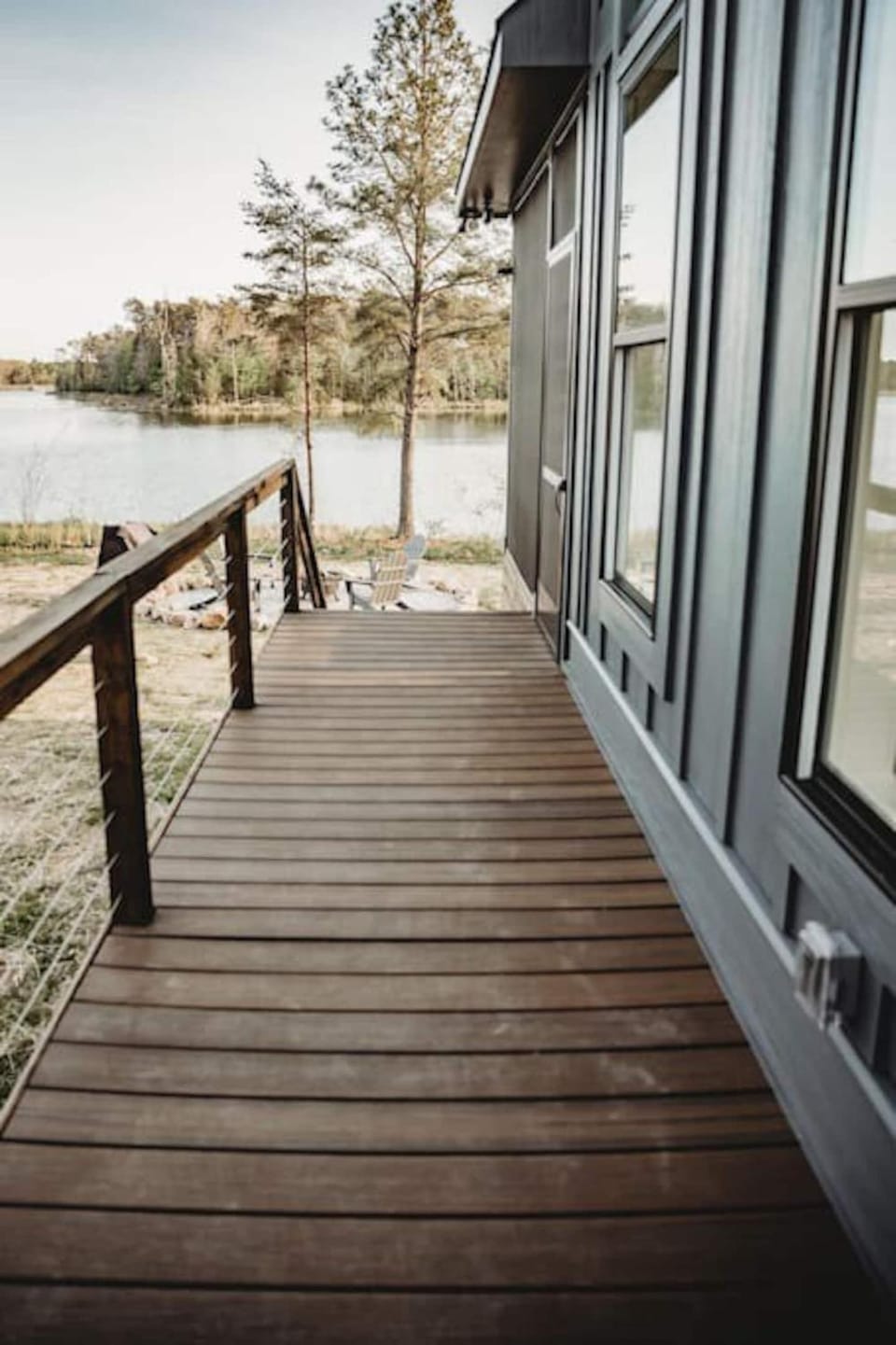 Teacher's Lounge - Lakeside at Waters Edge House in Tennessee