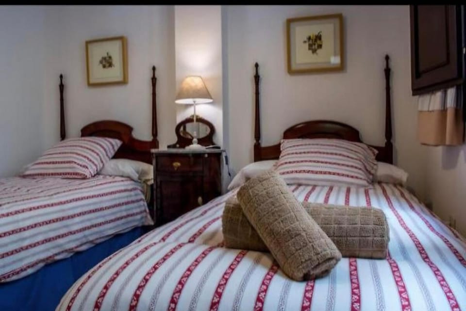 Santa Cruz Luxury Apartment Apartment in Seville