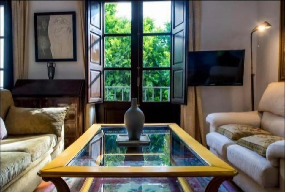 Santa Cruz Luxury Apartment Apartment in Seville