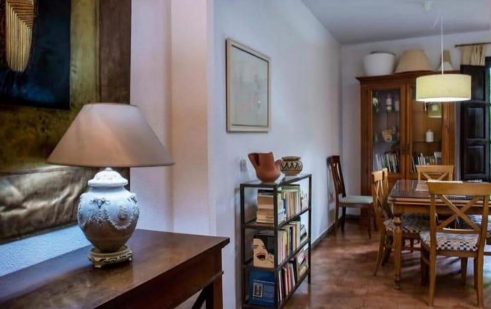 Santa Cruz Luxury Apartment Apartment in Seville