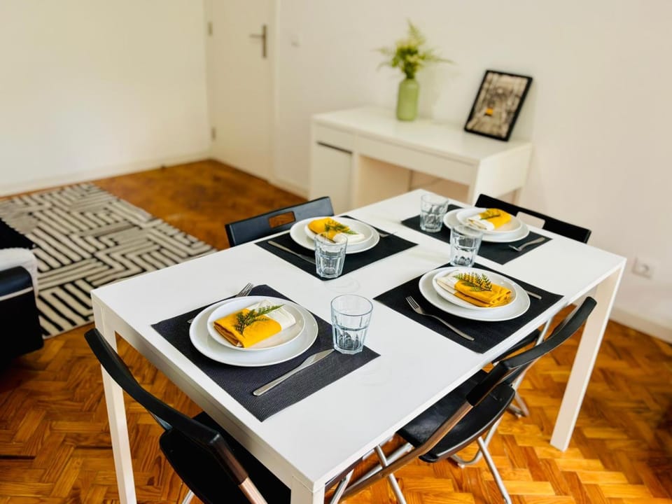 Dining area, Breakfast, Lunch, Dinner