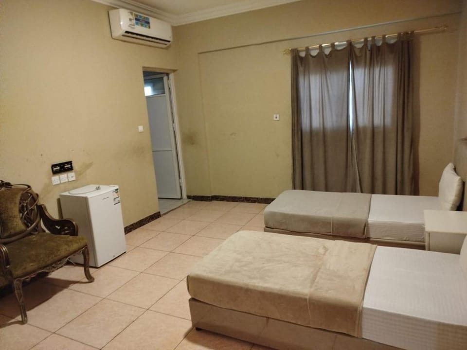شقق الوادي Apartment in Riyadh