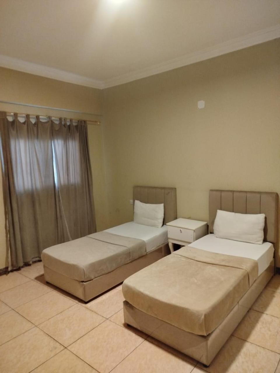 شقق الوادي Apartment in Riyadh
