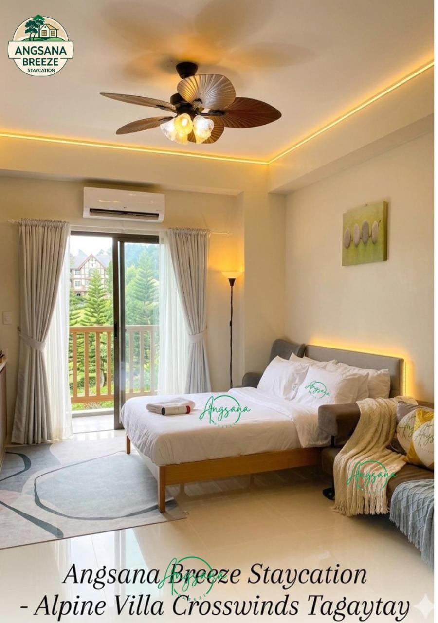 View (from property/room), Bedroom