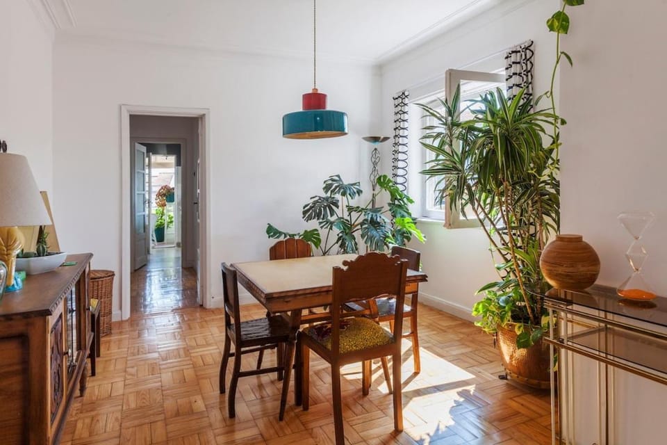 Aida's Haven - Bolhão Apartment in Porto
