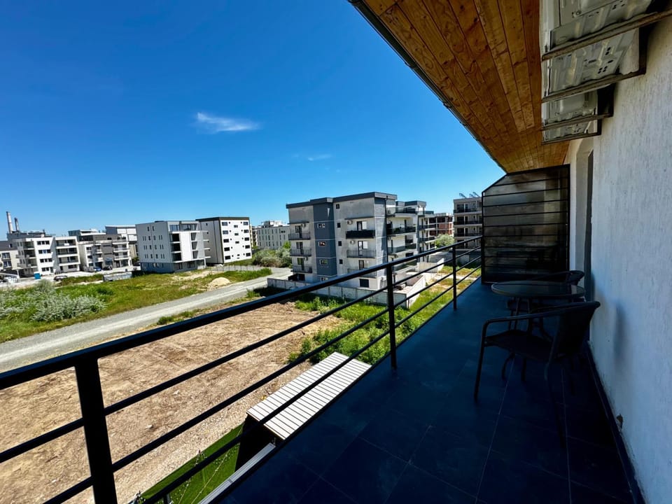 Andalucia Residence 12 Apartment in Constanța County