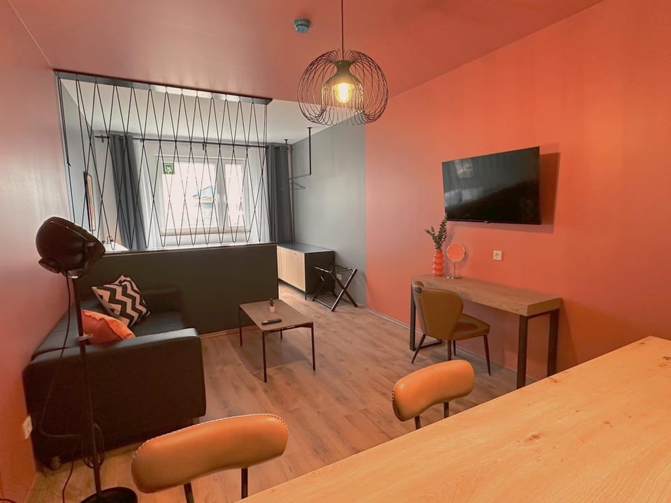 CASE Living Marl Apartment hotel in North Rhine-Westphalia