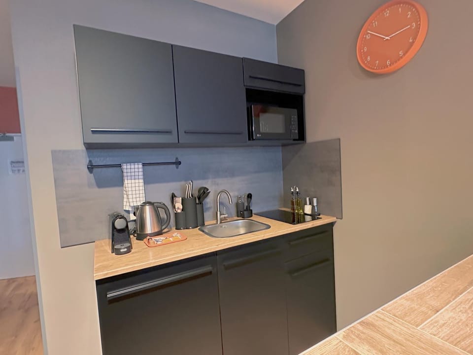 CASE Living Marl Apartment hotel in North Rhine-Westphalia