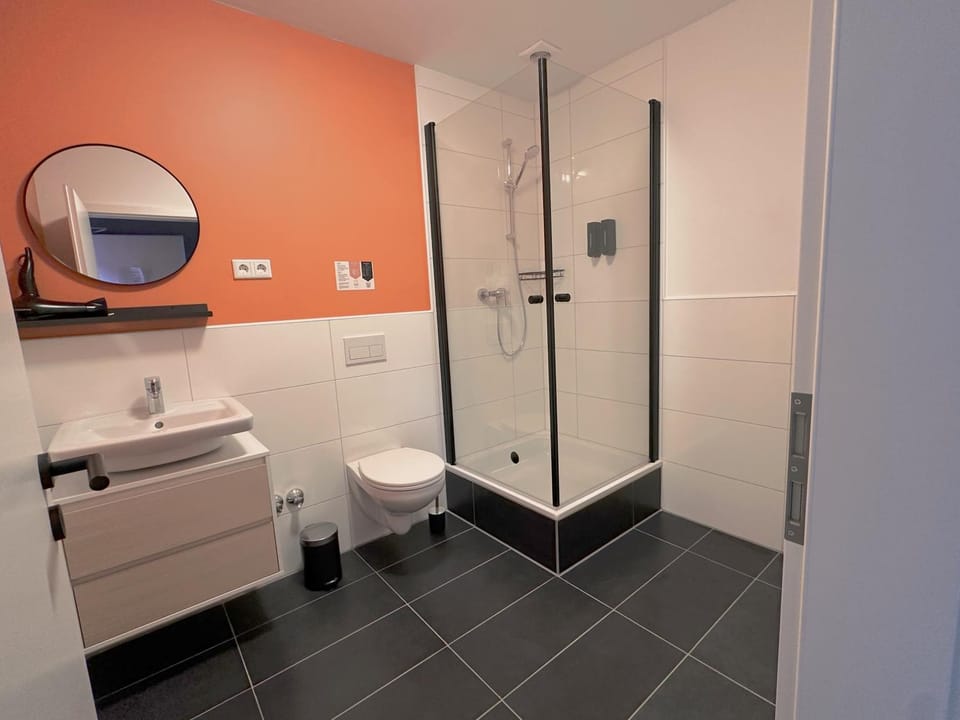CASE Living Marl Apartment hotel in North Rhine-Westphalia