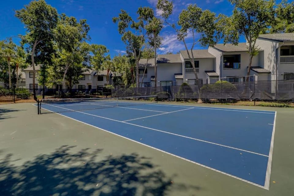 Treetops 5503 House in South Forest Beach