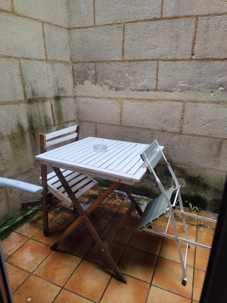Patio, Balcony/Terrace, Balcony/Terrace
