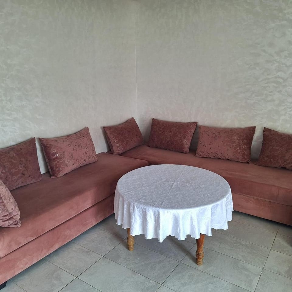 Appartement marbella beach Apartment in Casablanca-Settat