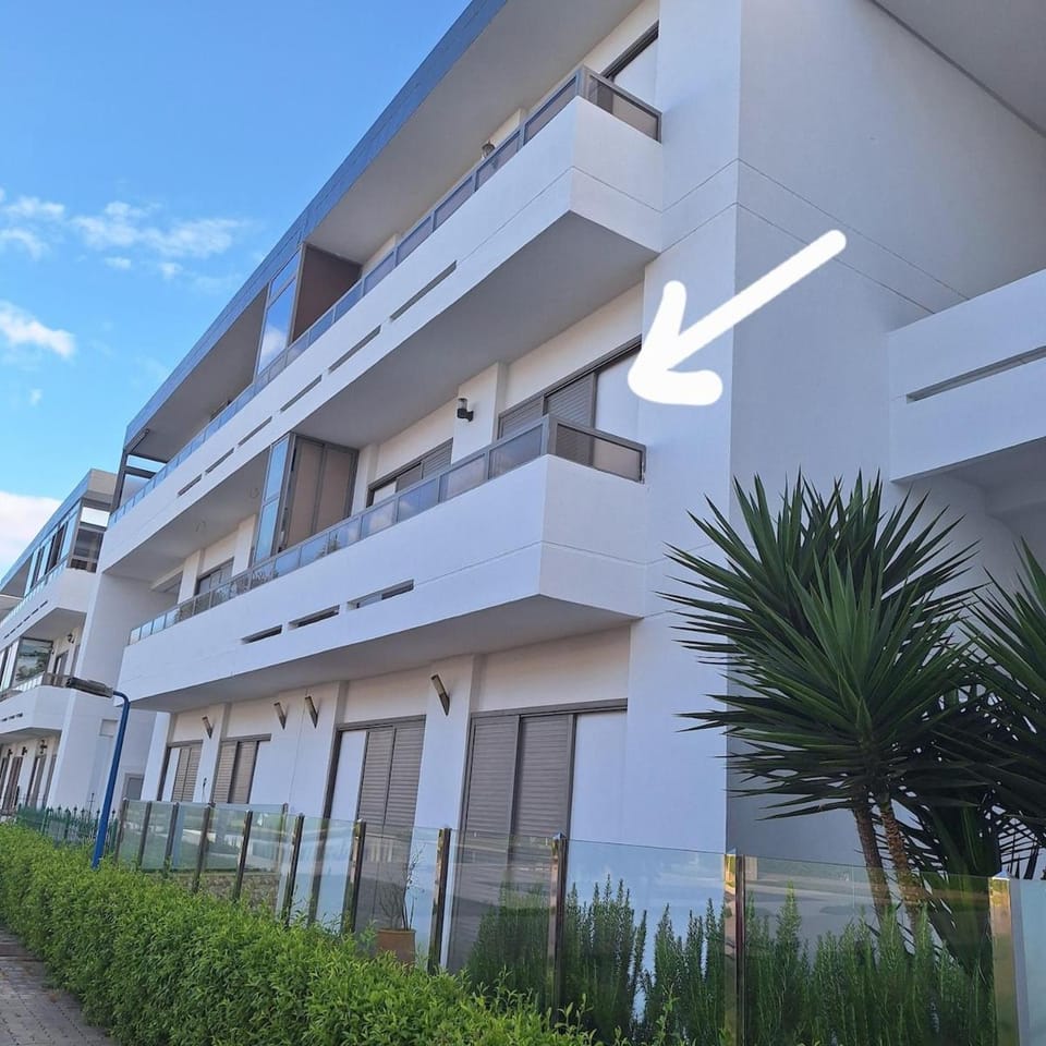 Appartement marbella beach Apartment in Casablanca-Settat
