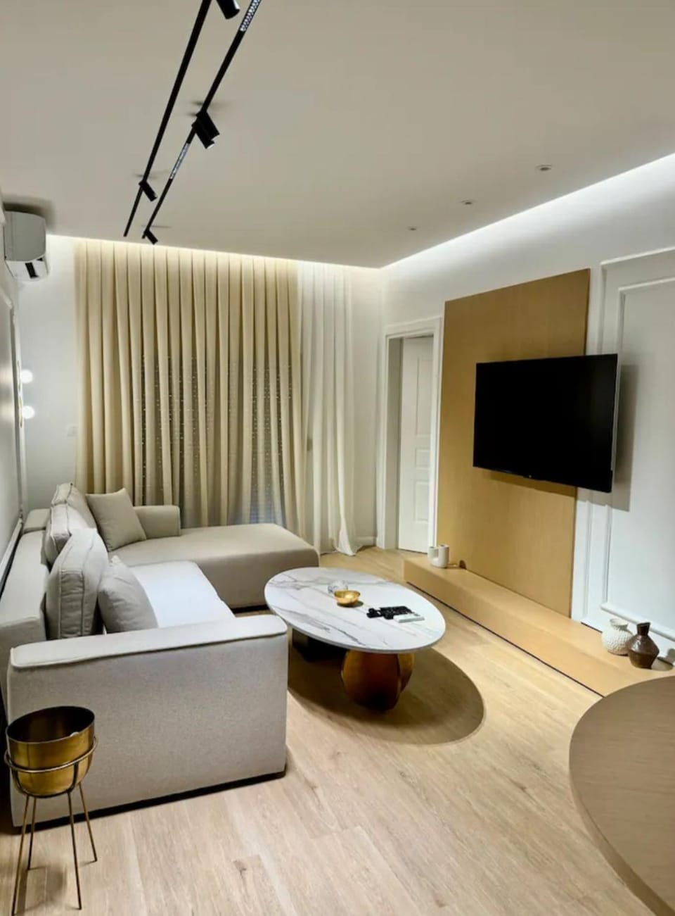 Franci's Luxury Sea View Apartment Apartment in Sarandë