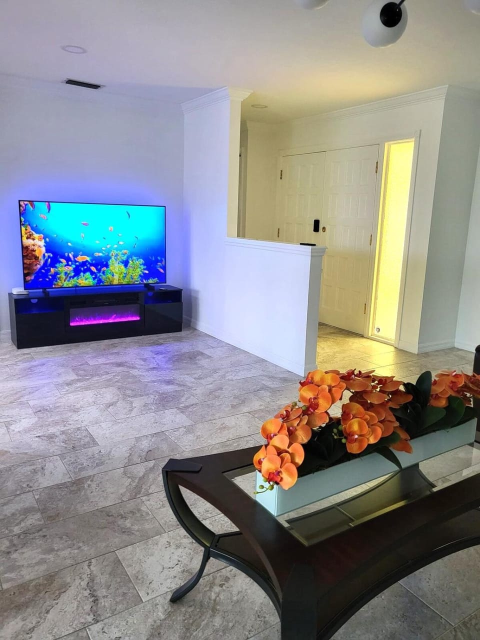 TV and multimedia