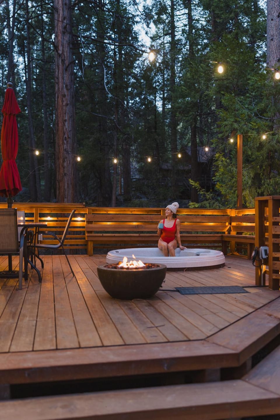 Idyllcreek Landmark A-Frame 14mi Town House in Idyllwild-Pine Cove
