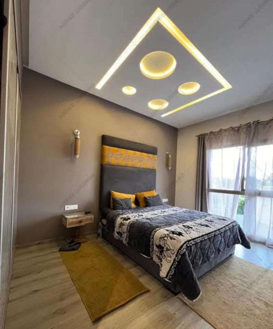 Villa Rose du désert Villa in Marrakesh-Safi