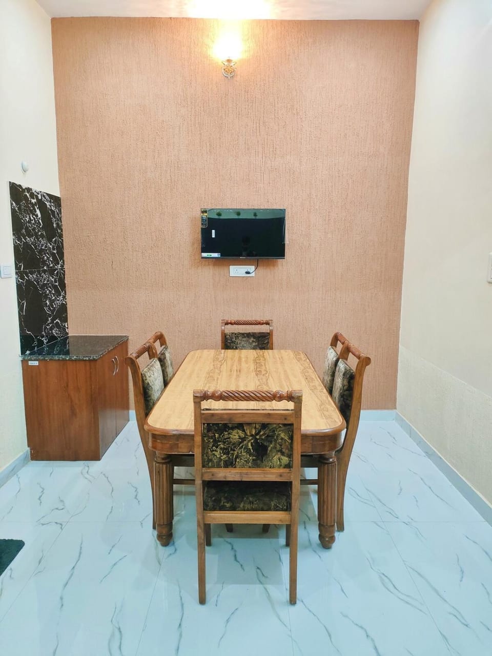 Elegant & Spacious Venue House in Rajasthan