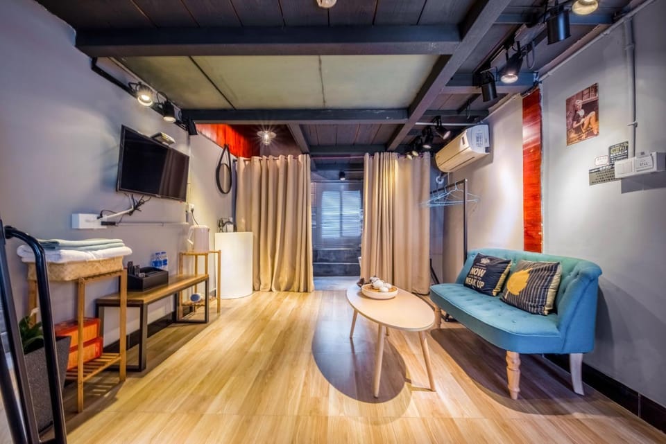 西塘古镇春不晚民宿 Vacation rental in Suzhou