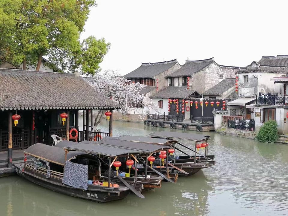 River view