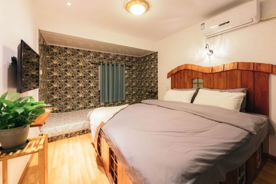 西塘古镇春不晚民宿 Vacation rental in Suzhou