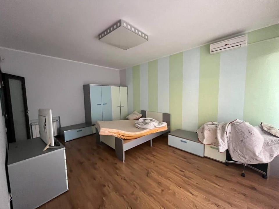 Fontan House Villa in Odessa