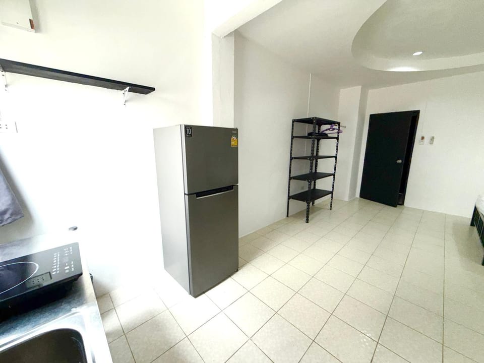 Patong Canal Villa 108 Apartment in Patong
